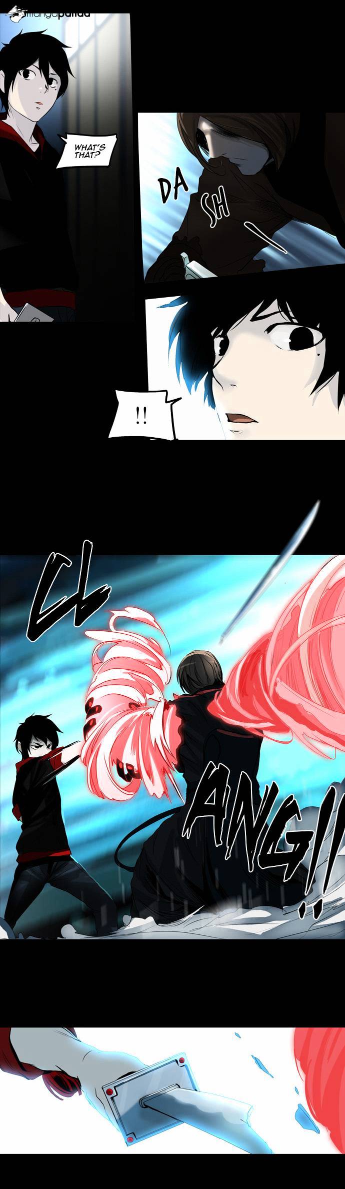 Tower of God, Chapter 142 image 04